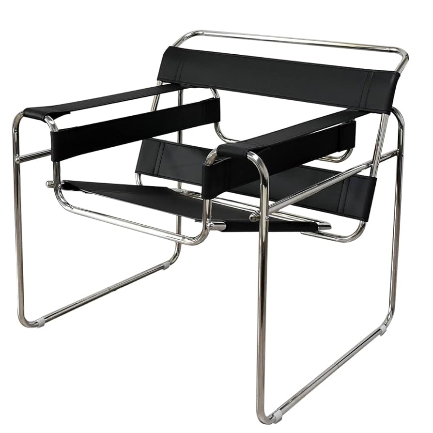 Marcel Breuer マルセル ブロイヤー ワシリーチェア リプロダクト2 GMHK344○Marcel Breuer マルセル ブロイヤー D4 ワシリー